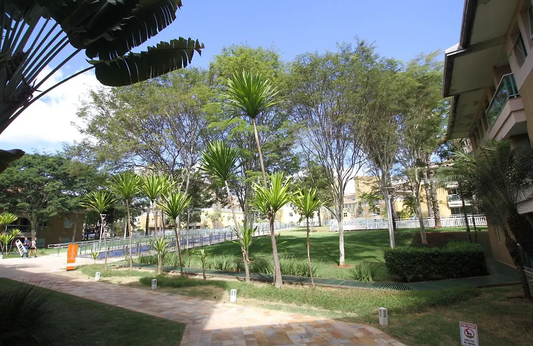 The Sun Full Condominiun-1