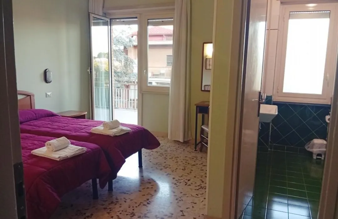 Villa Fatima, Casa per Ferie-1
