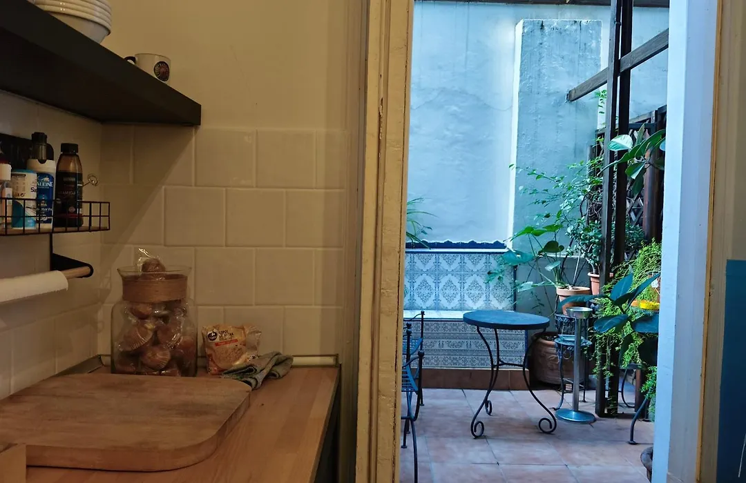 Casa Consell Bailen, Guest House-1