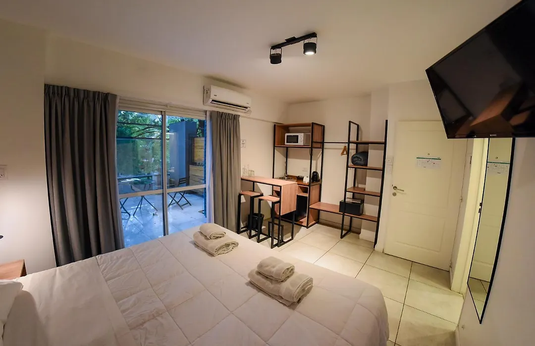 Casa Be Suites-1