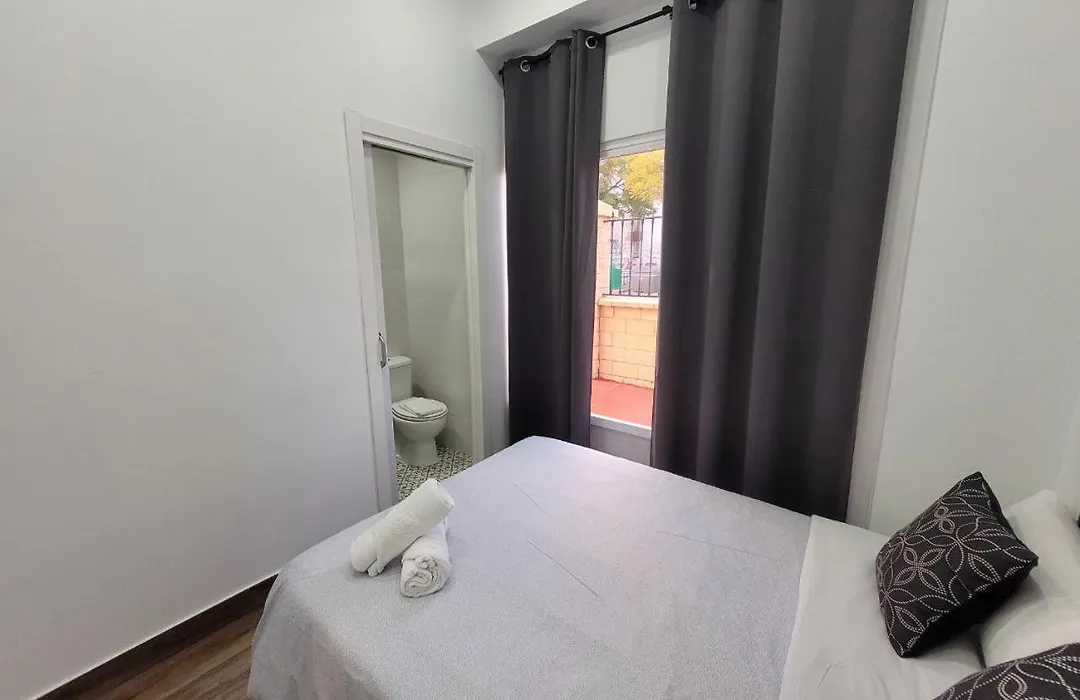 Ayz Elcano - Auto Check-In Property-1