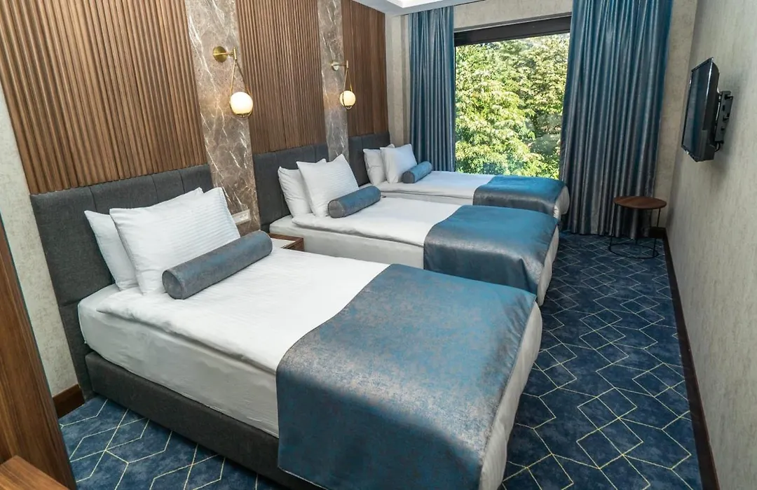 Ring Stone Hotels Bosphorus - Special Class-1