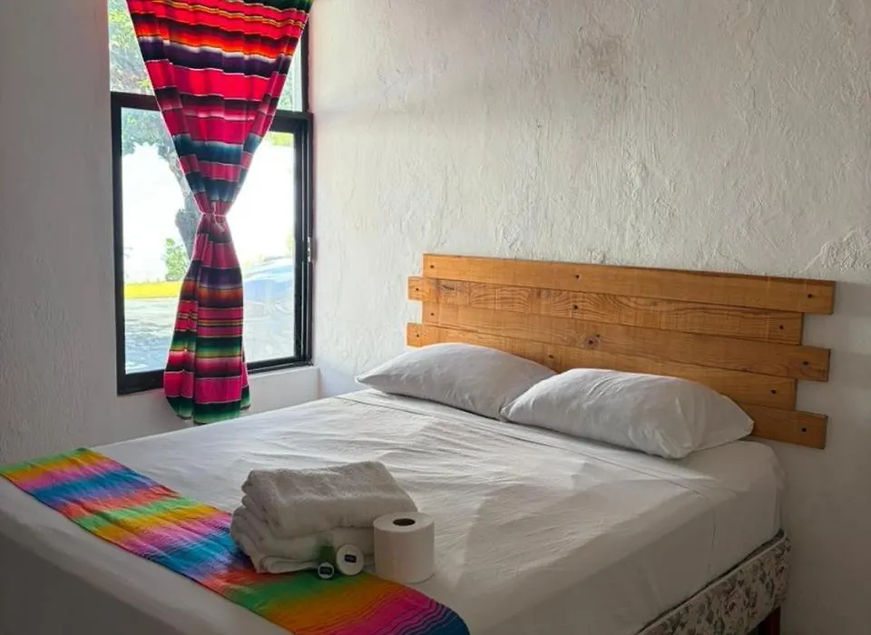Hostal Casa Bohemia-1