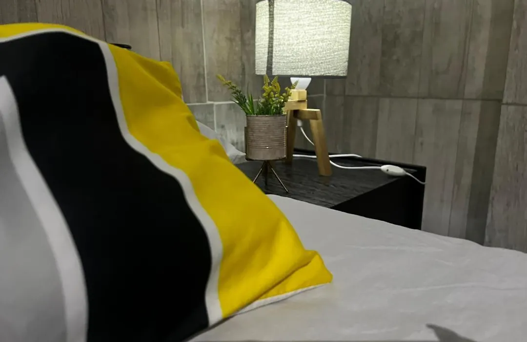 Hotel La Terminal-1