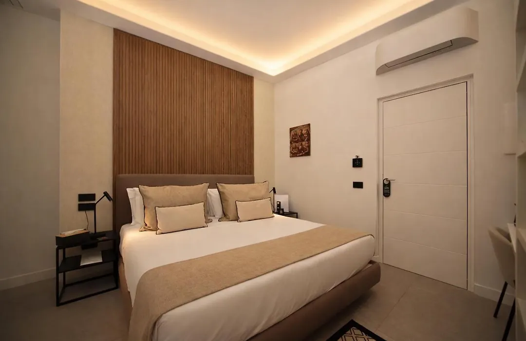 Mamalu - Corso Umberto 35 - Studios And Suites-1