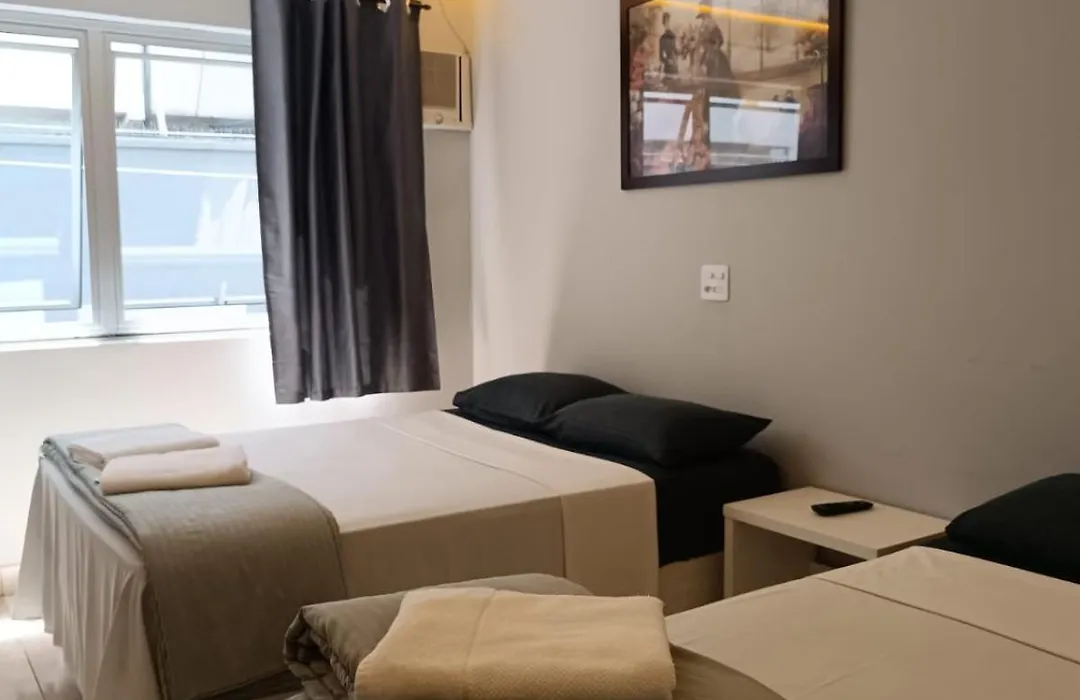Hotel Connect Ibira Servidor Park-1