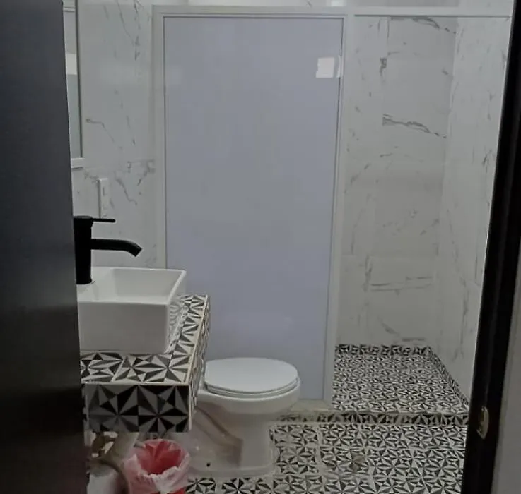 Hotel Sharidia Inn-1