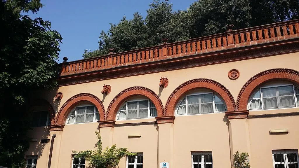 Residence In Centro-1