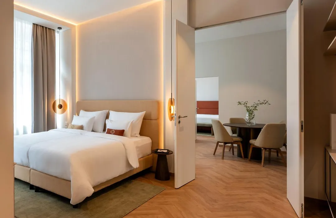 Lovis Suites Vienna-1