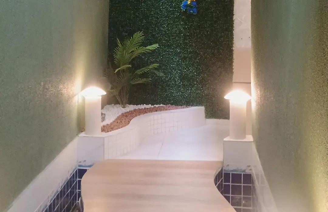 Hotel Dolphin Fortaleza-1