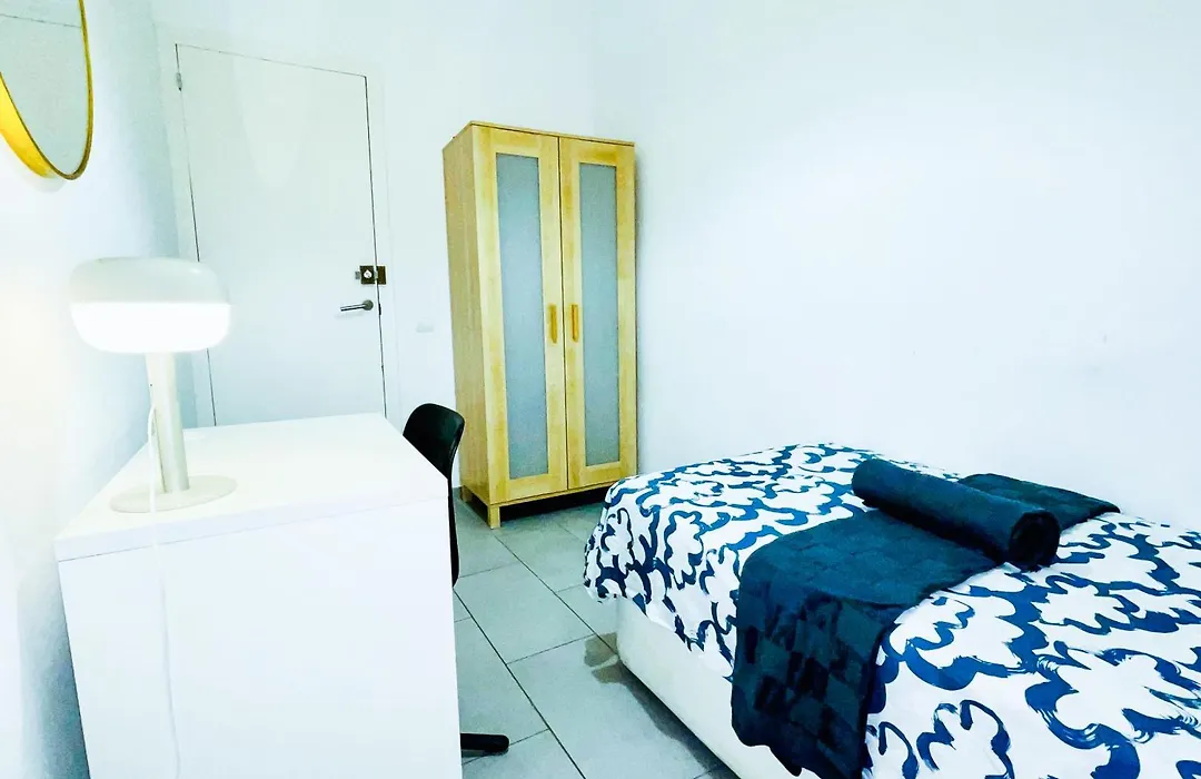 Rambla Comfort Rooms-1