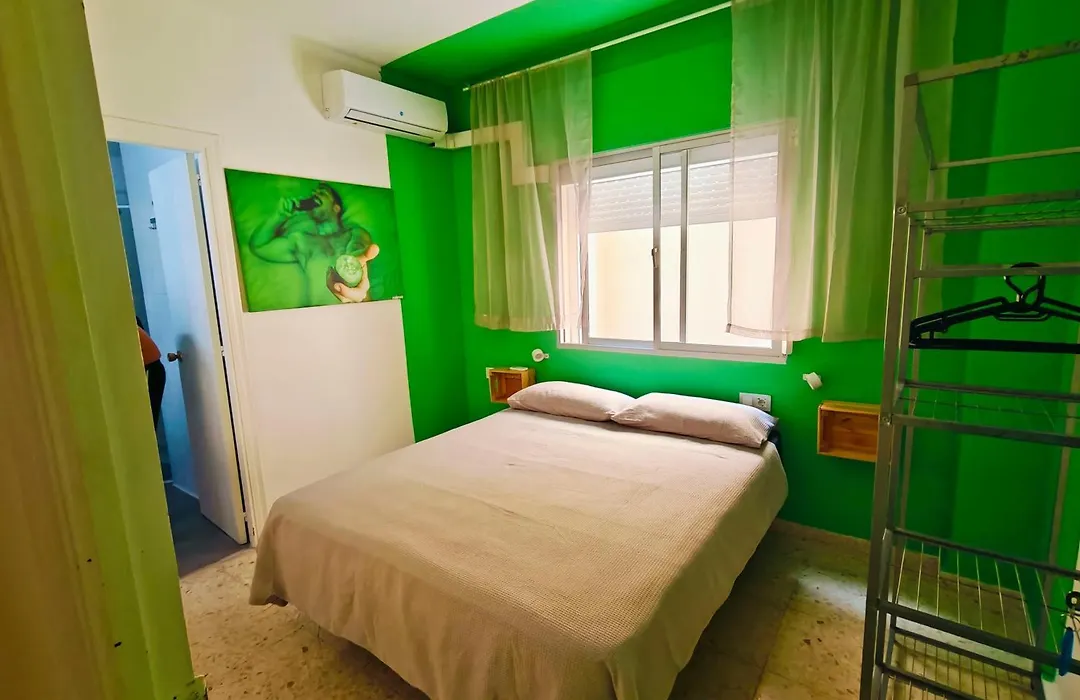 Maracuya House - Men Only-1
