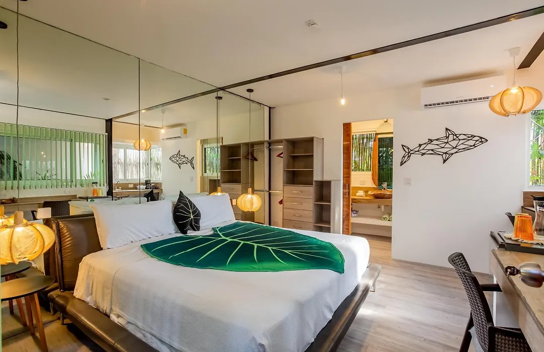 Casa Kabil Wellness Home-1