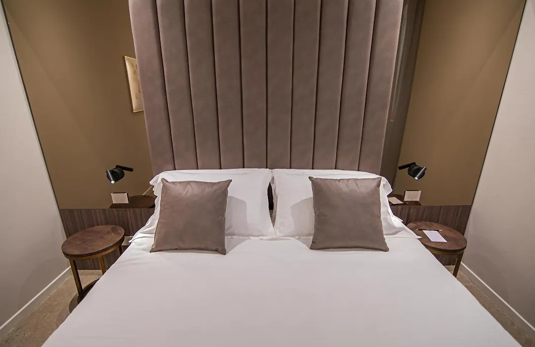 Modena Relax Luxury Rent Rooms-1