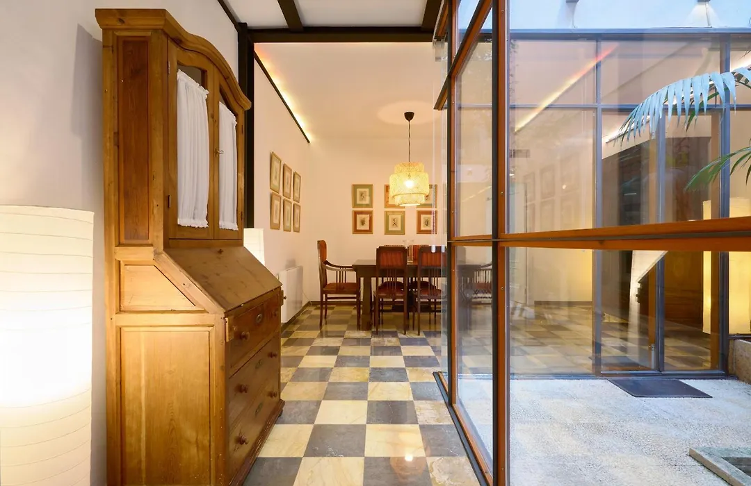 San Bernardo By Home At Homes-1