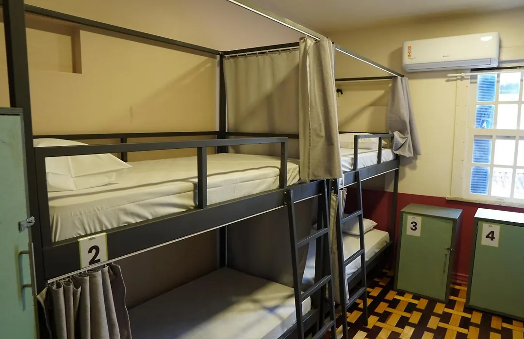 Local Hostel E Suites Belem-1