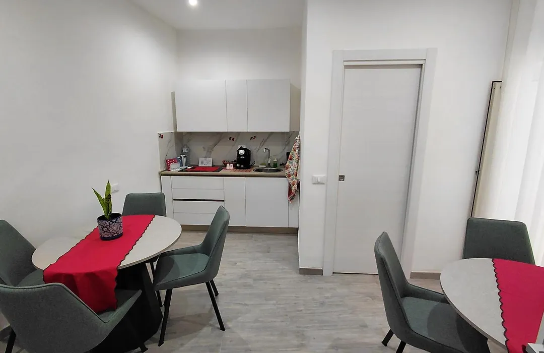 Agrigento Zefiro Rooms-1