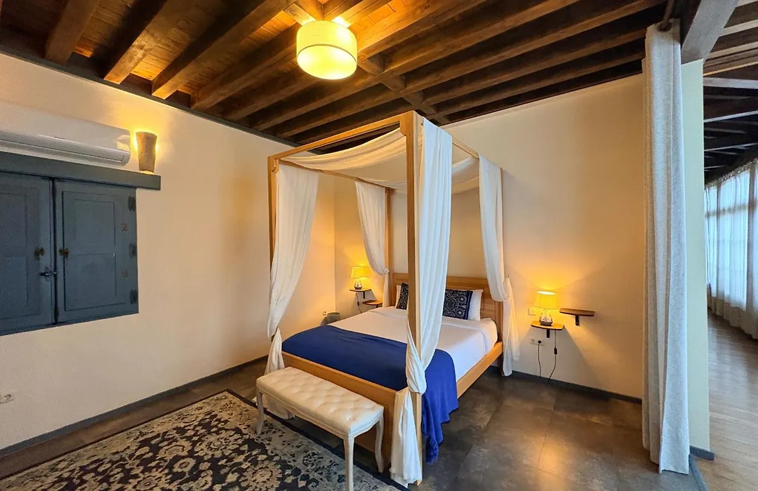 Casa del Armiño Mansión de la Familia de El Greco-1