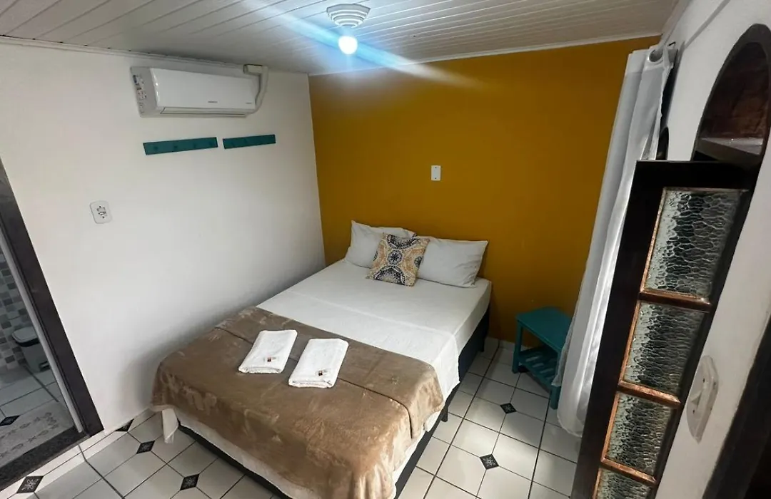 Pousada Real Paraty-1