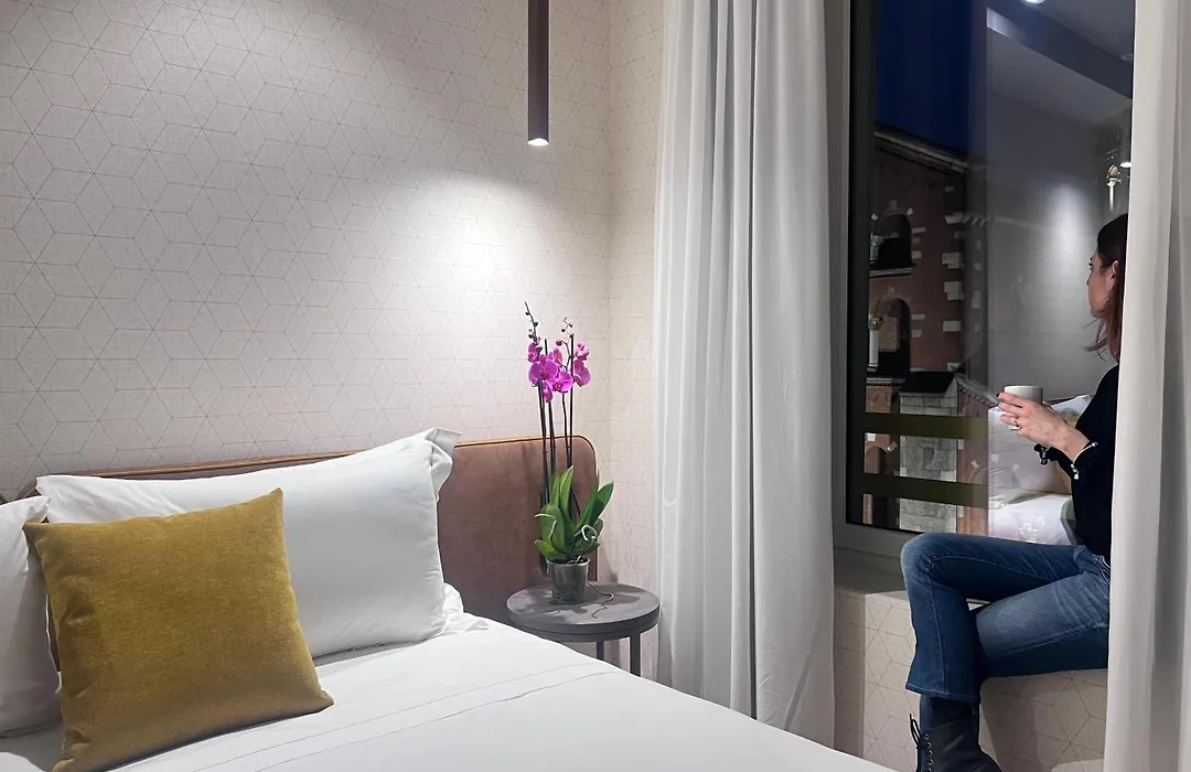 Best Western Madison Hotel-1