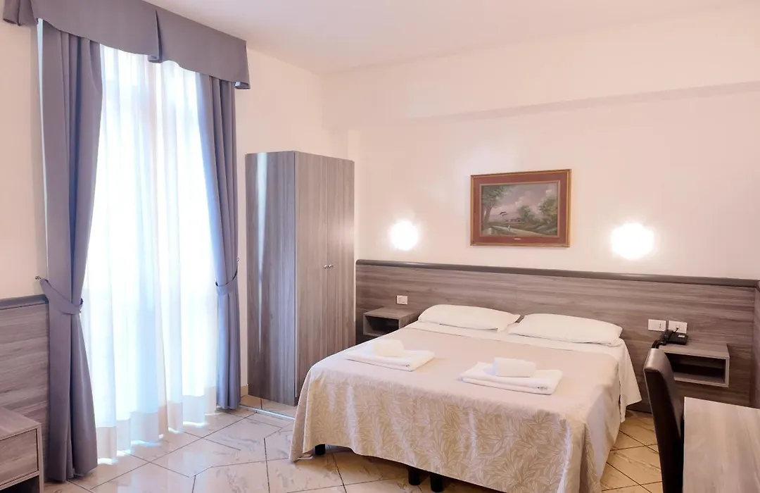 Hotel Brianza-1
