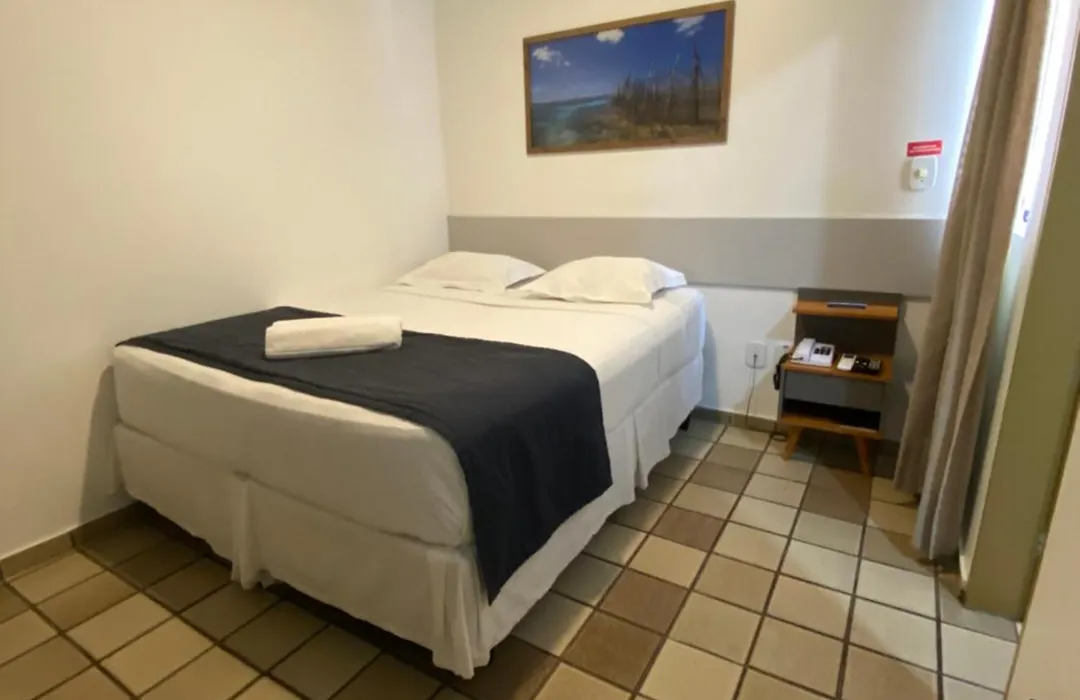 Bluemar Hotel-1