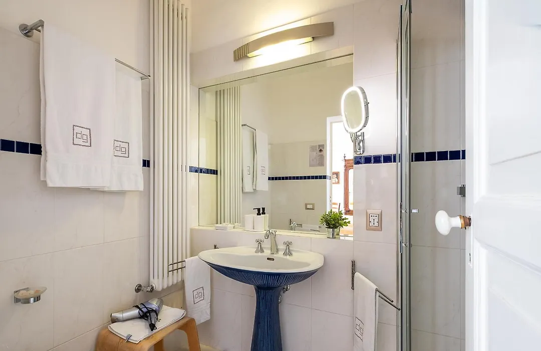 Palazzo De Giorgi B&B-1