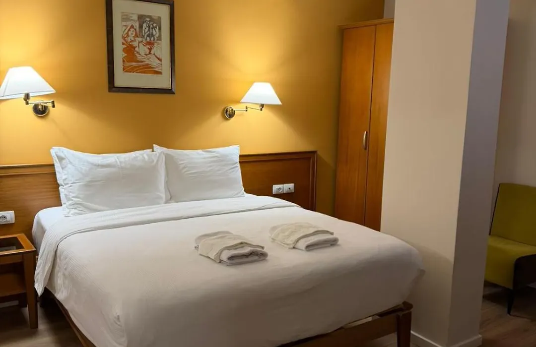 Arber Hotel-1