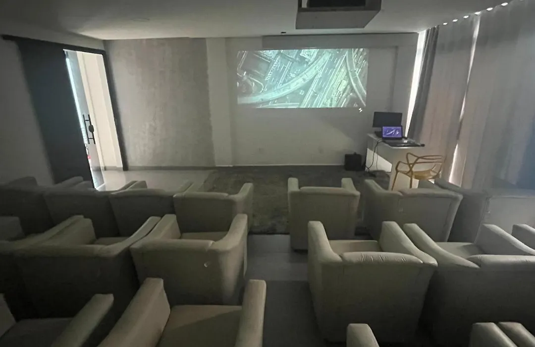 Hotel Mais Lazer-1