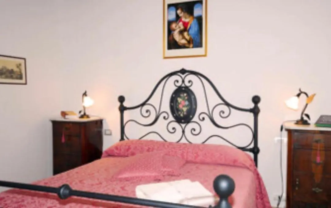 B&B Camere La Vite-1
