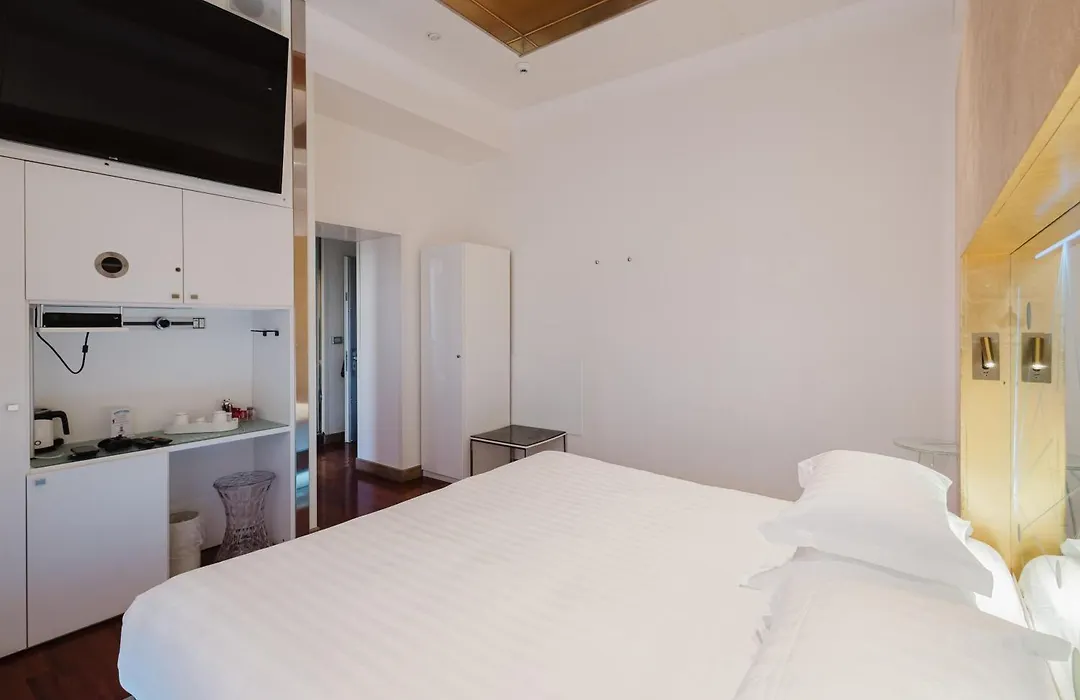 Hotel Trecento-1