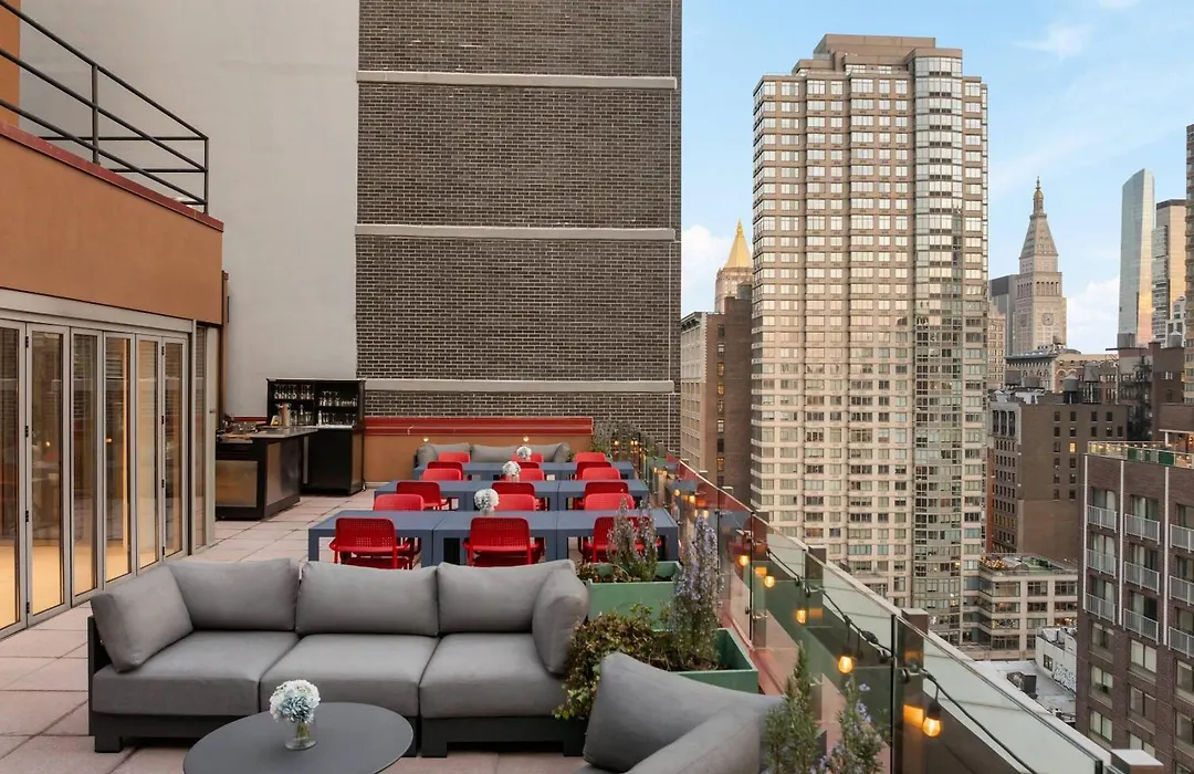 Cambria Hotel New York - Chelsea-1
