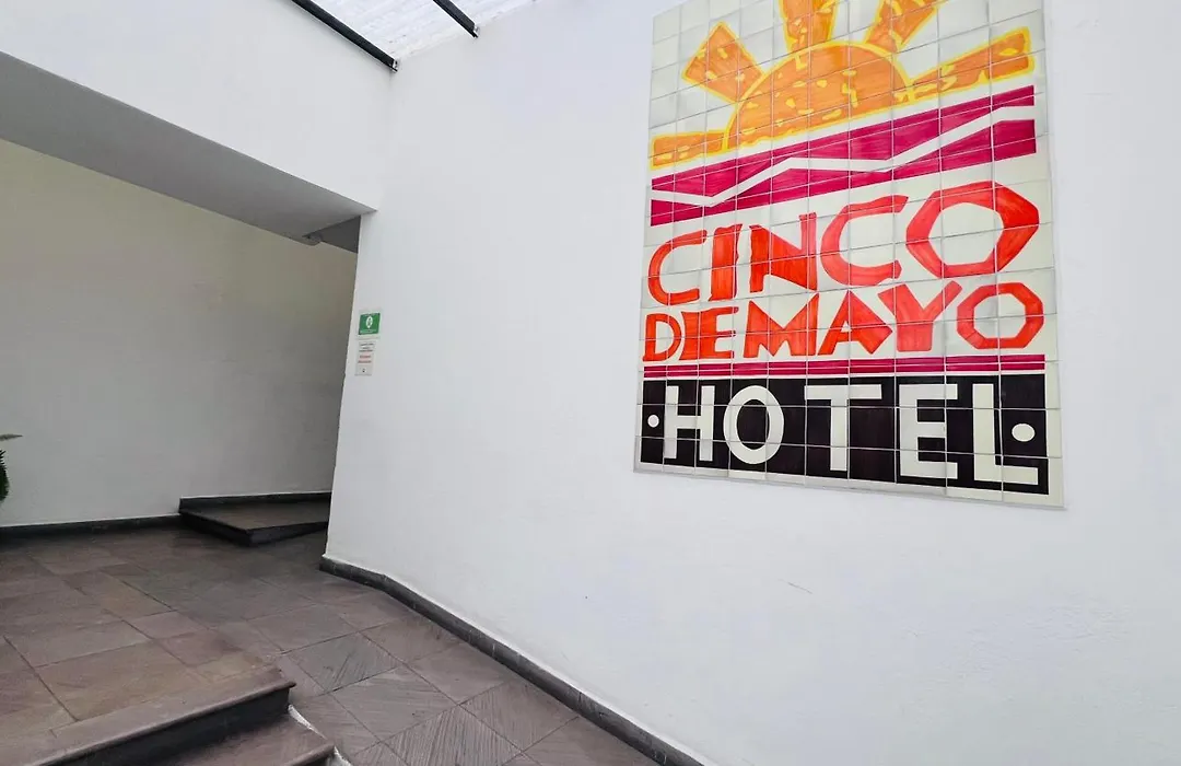 Cinco de Mayo Hotel-1