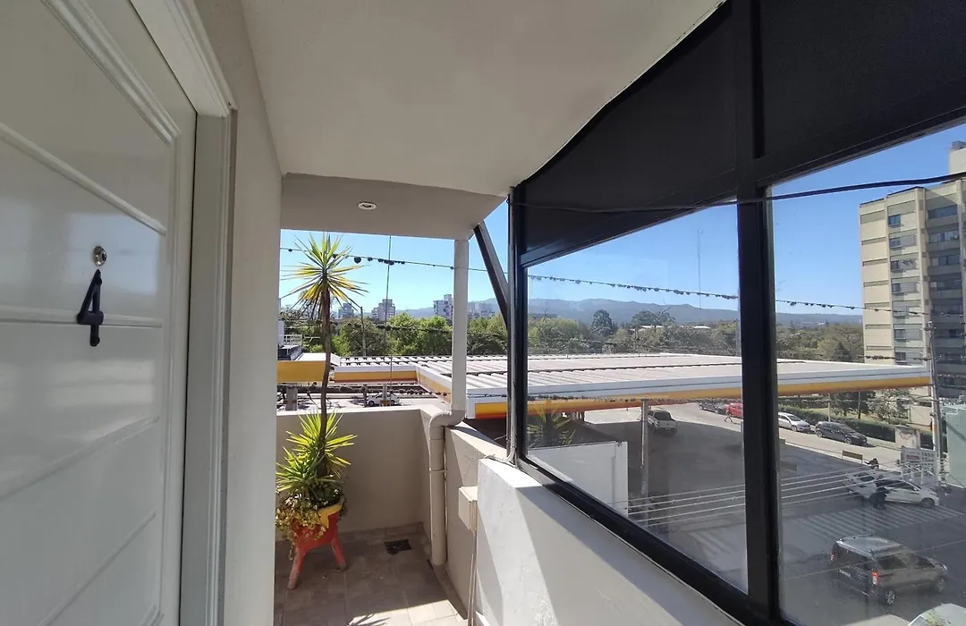 Guest House Jujuy-1