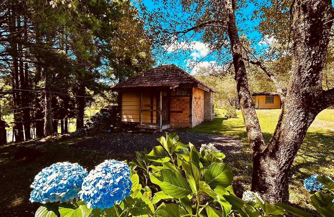 Estalagem Santo Antônio-1