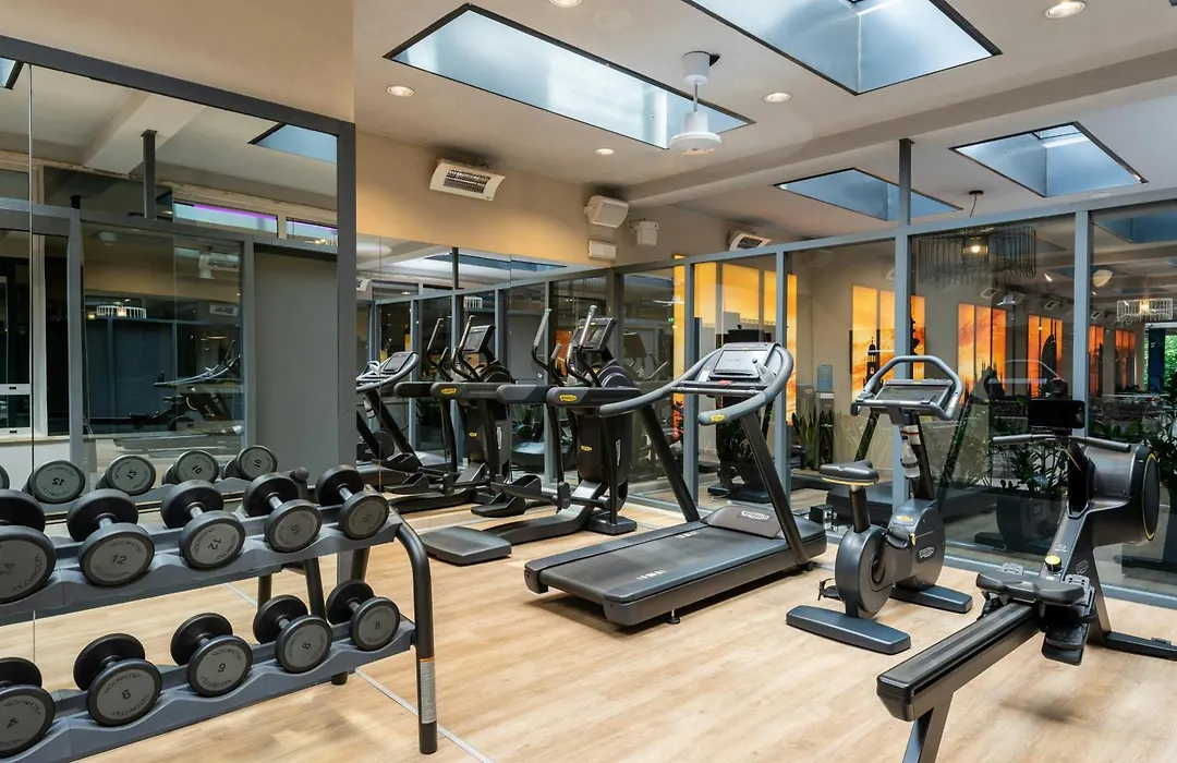 Nyx Hotel Milan By Leonardo Hotels-1