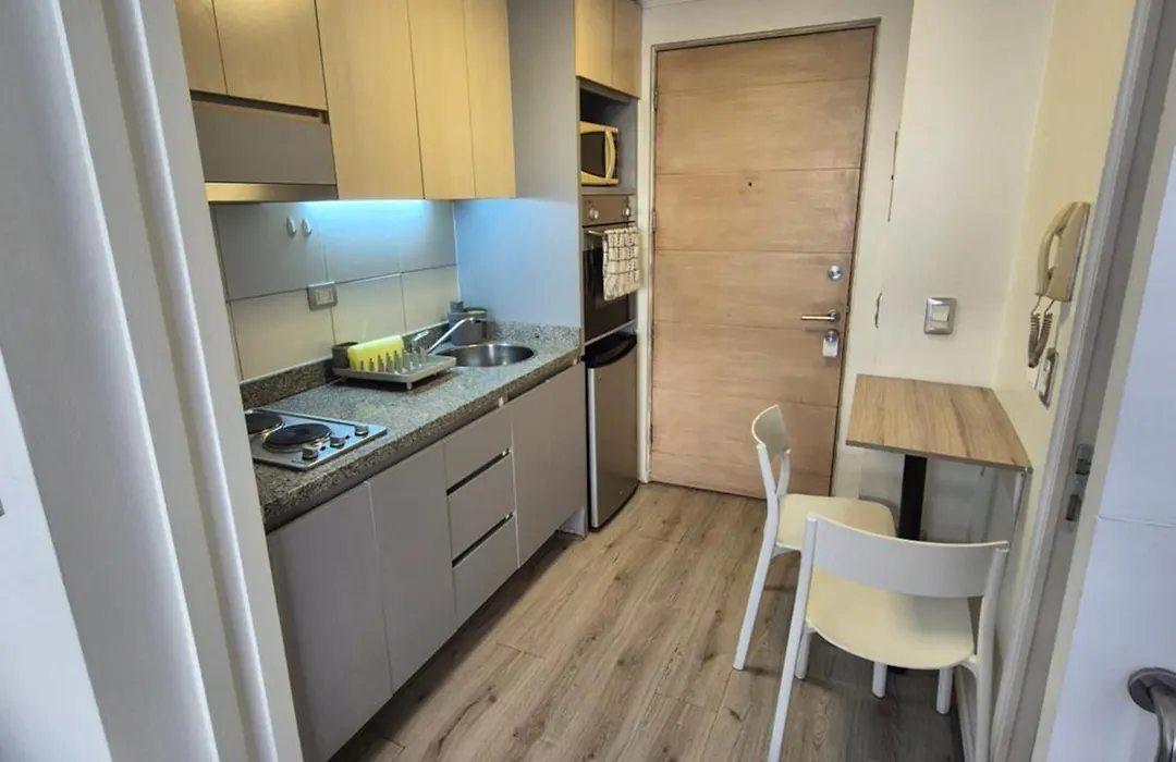 Apart Lyon Suite-1