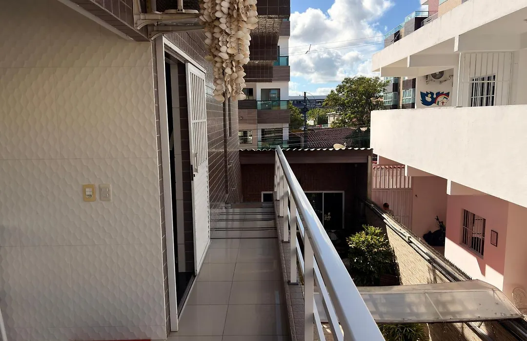 Pousada Residência dos Sonhos-1