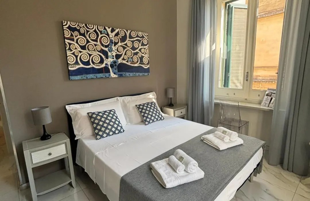 La Fitolacca B&B-1