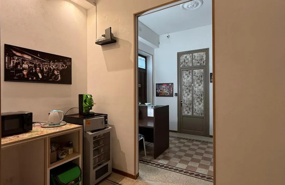 Amendola guest house-1