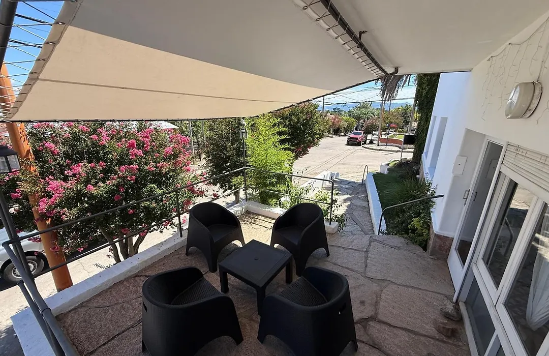 American Hoteles-1
