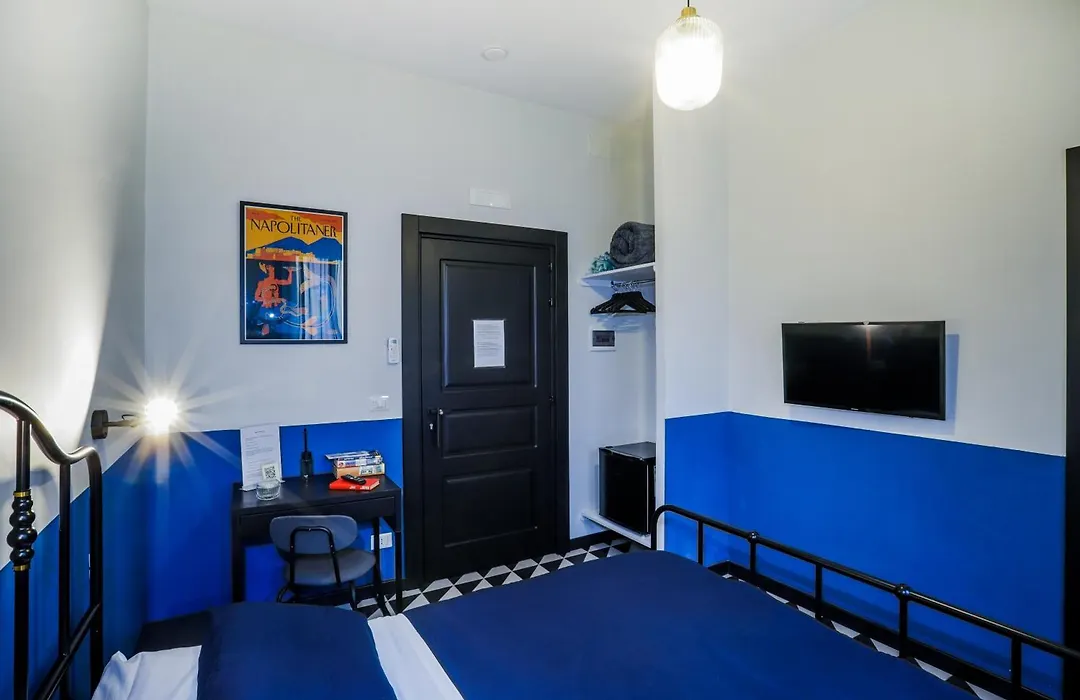 Nuccia Urban Loft-1