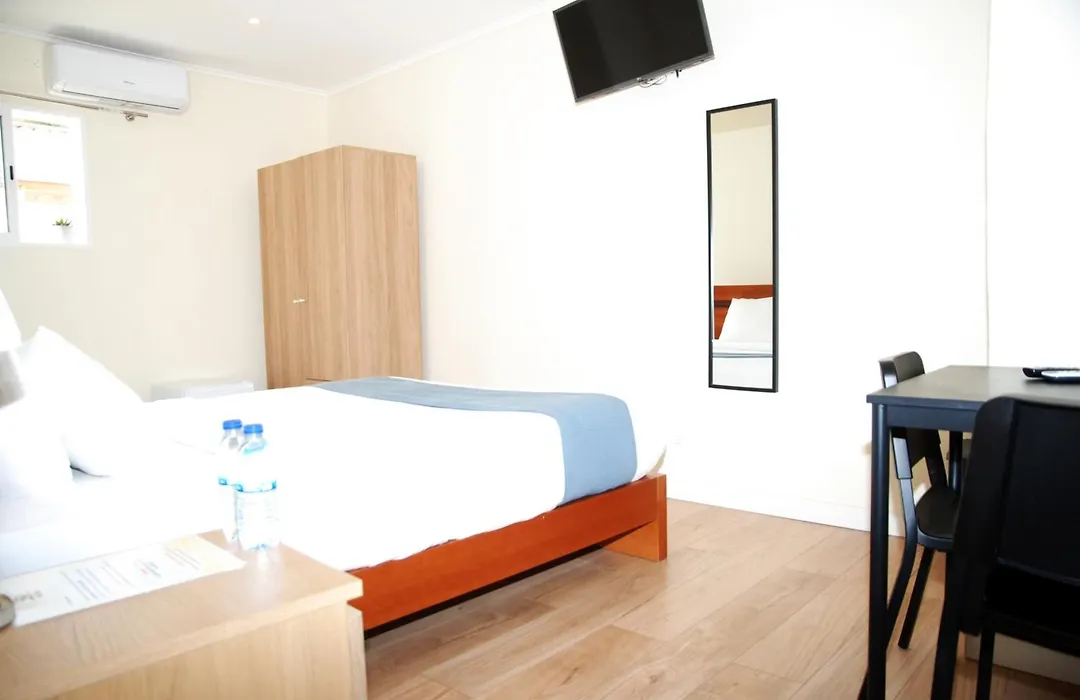 Amor Lisboa Hostel-1