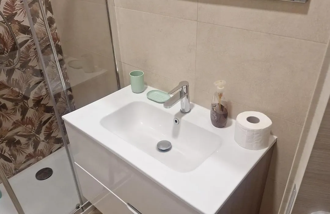 Antico Borgo Rooms-1