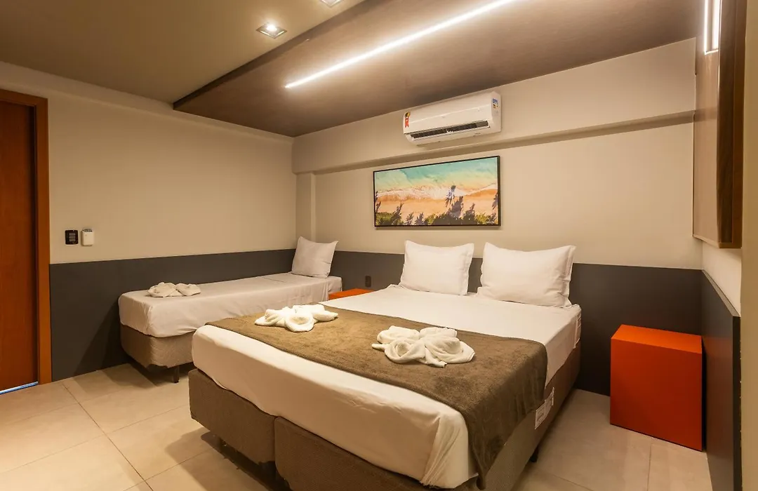 Easy Porto Hotel-1