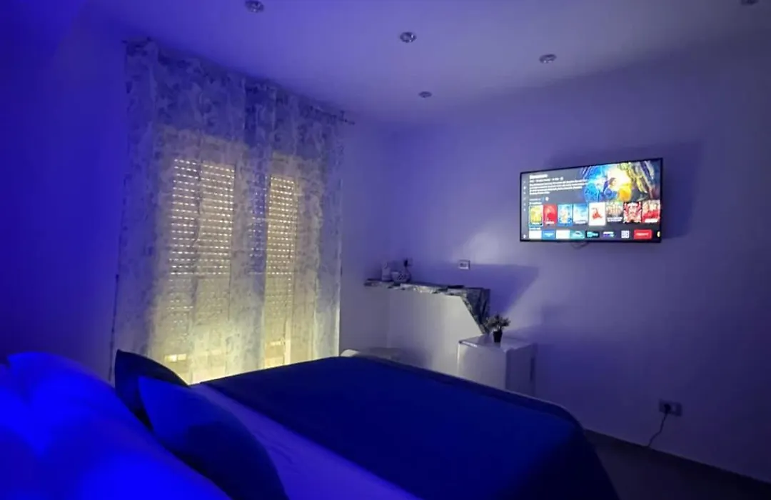 Rooms La Playa-1