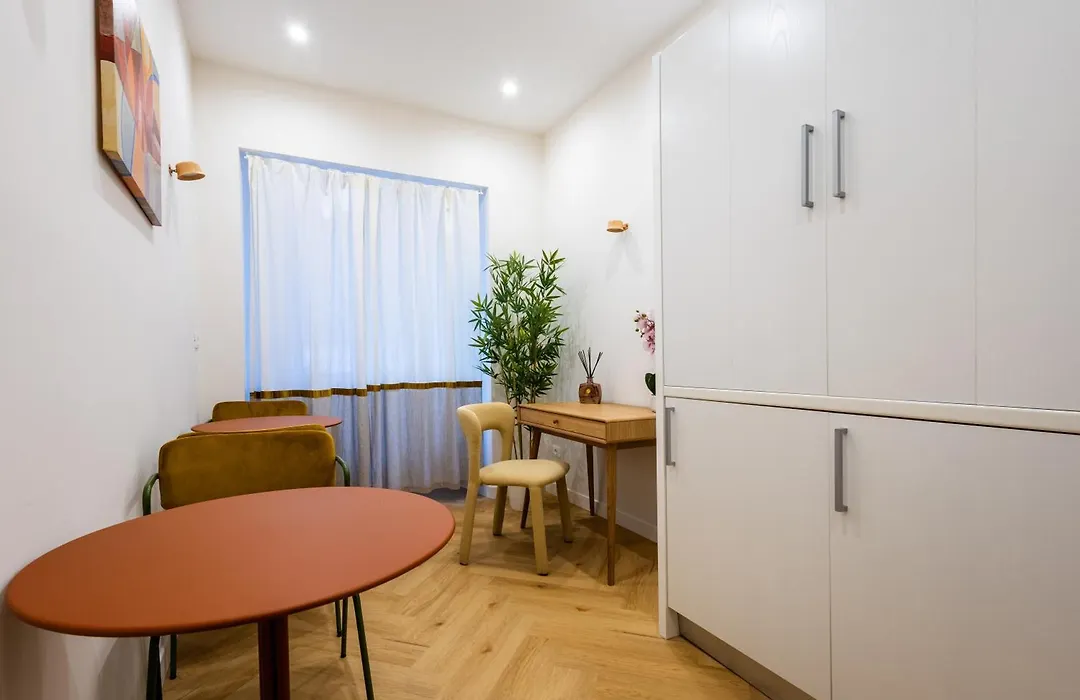 Barberini Design Suites-1