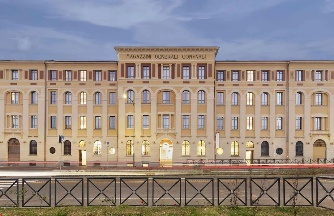 B&B HOTEL Piacenza-1