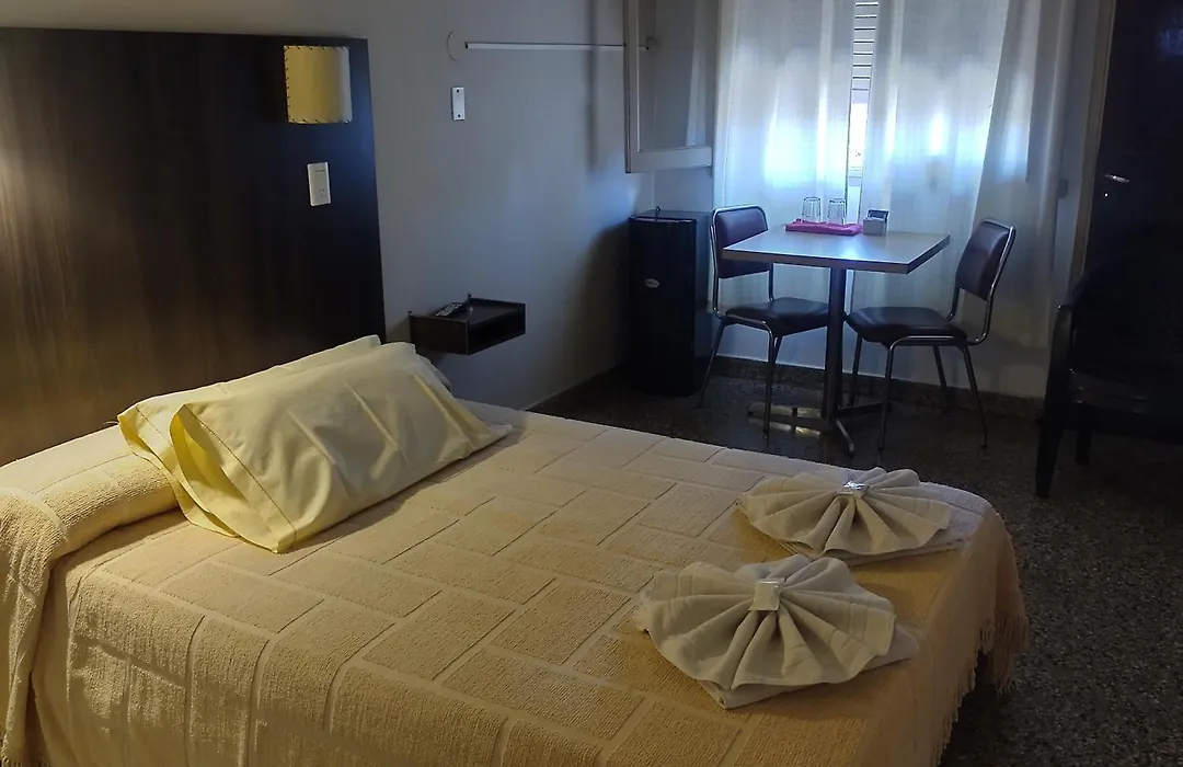 Hotel Dunes-1