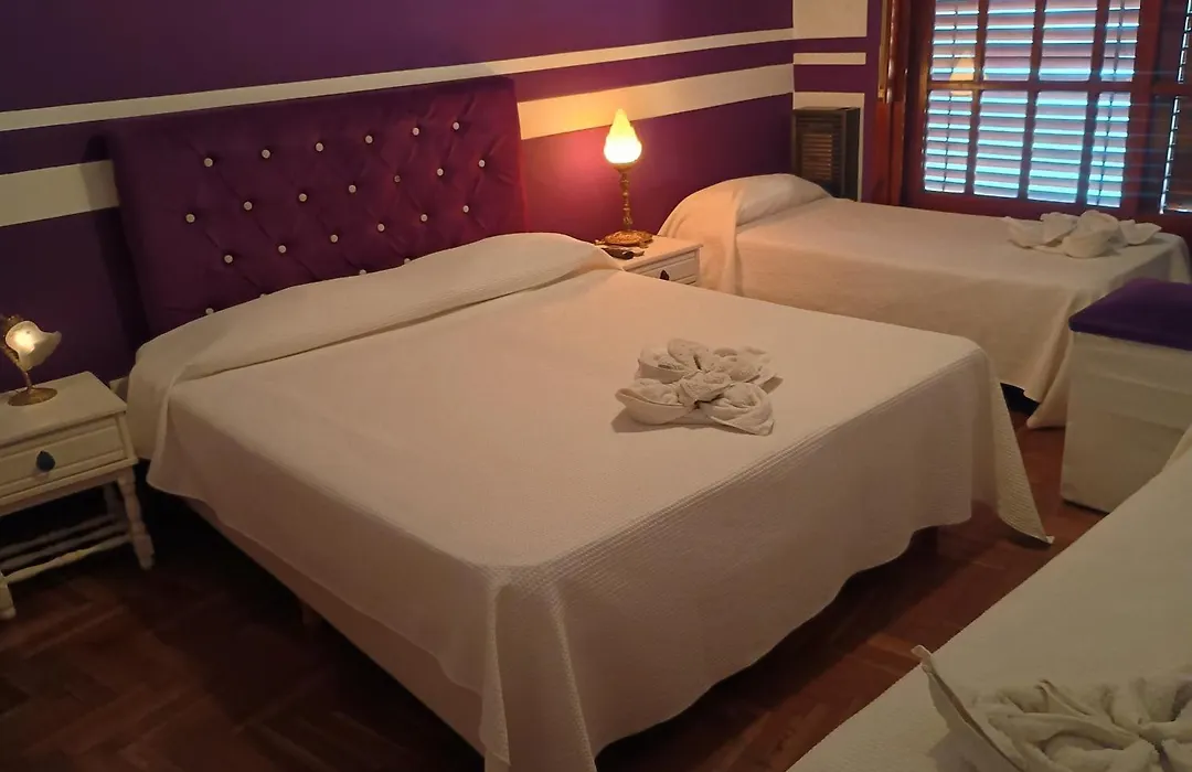 Bella Vita Hotel Boutique-1